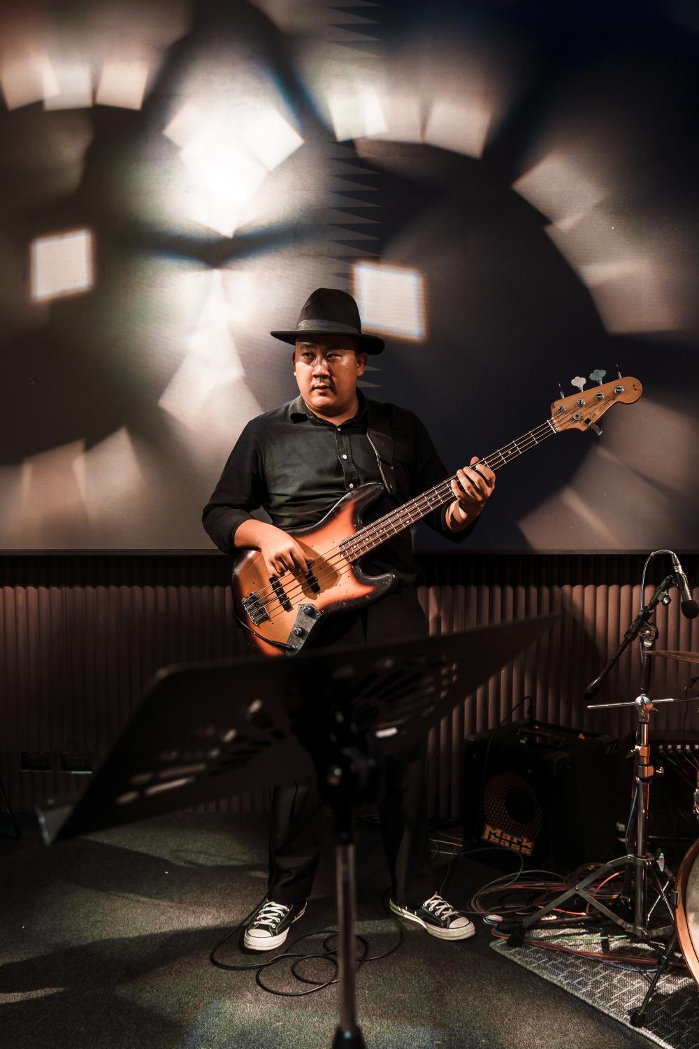 развлекательное представление