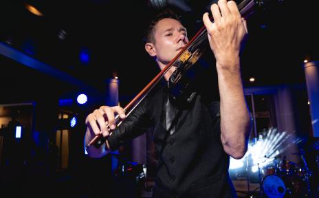 развлекательное представление 2