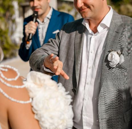 молодожены 17