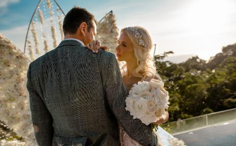 жених и невеста 26