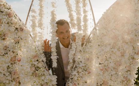 жених и декор 30