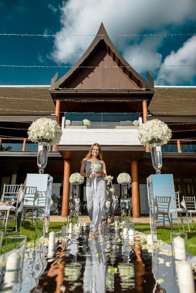 декор и гости