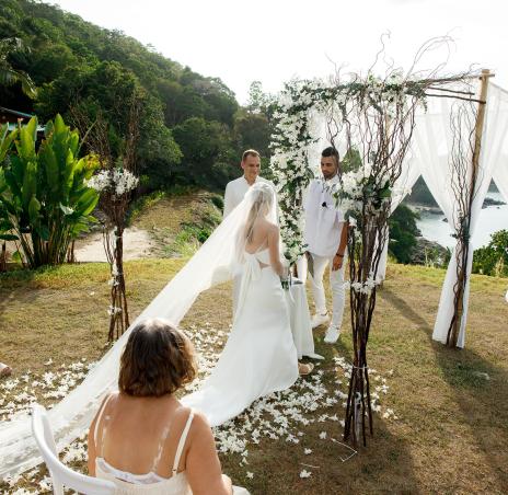 жених и невеста 3