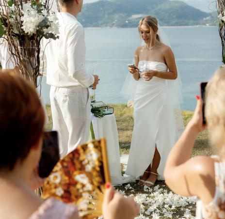 молодожены 33