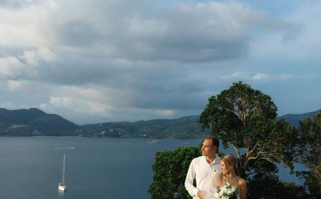 молодожены 56