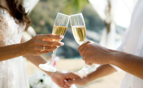 молодожены 34