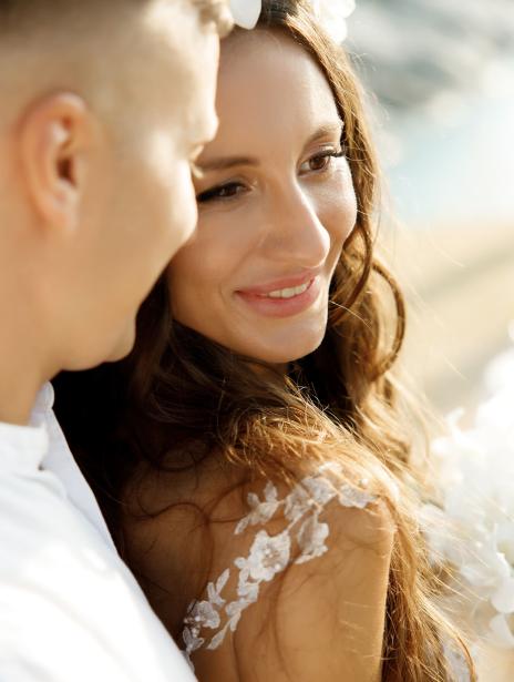 молодожены 49