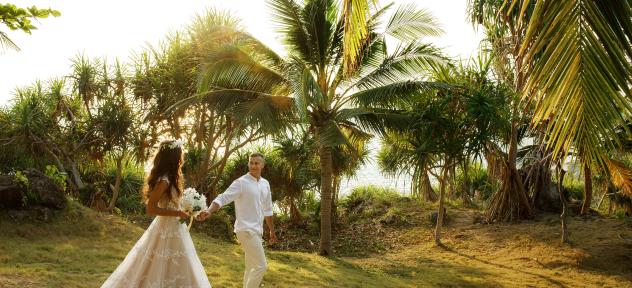 молодожены 41