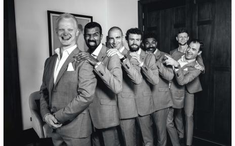 жених и гости 22