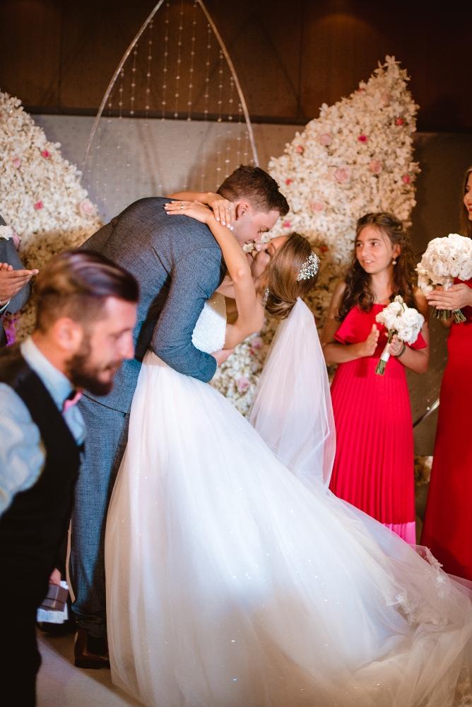 жених и невеста