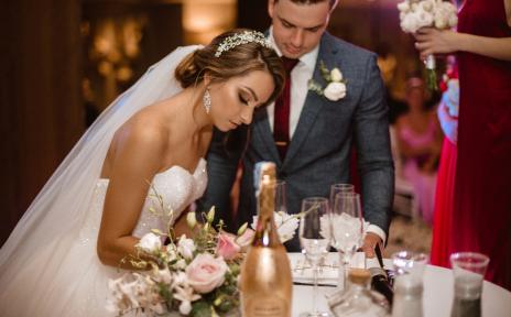 жених и невеста 34