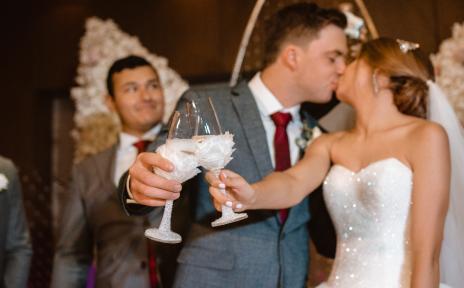 жених и невеста 36