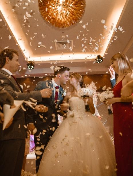 жених и невеста 39