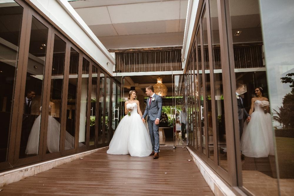 жених и невеста