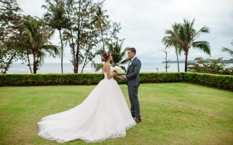 жених и невеста 46