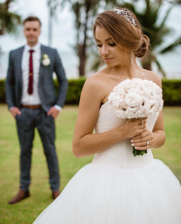 жених и невеста 48