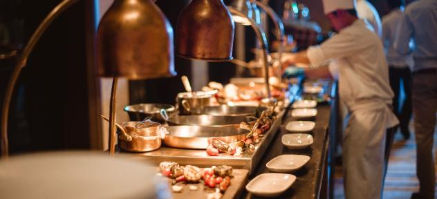 кейтеринг 5