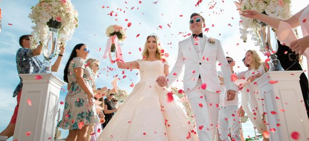 жених и невеста 5