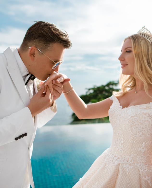 жених и невеста 28