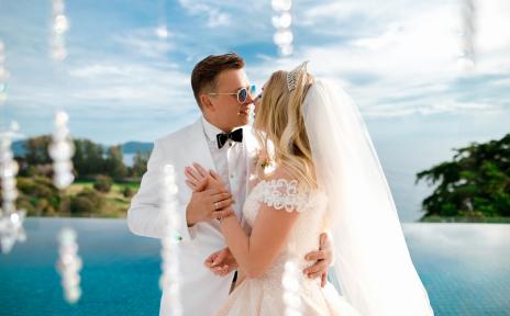 жених и невеста 10