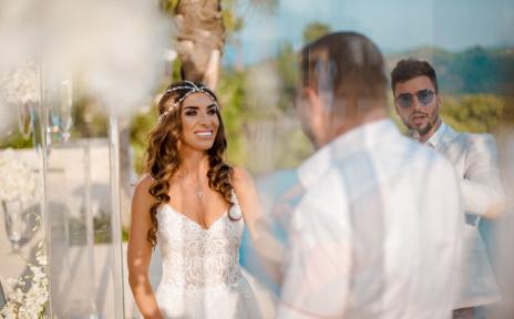 невеста и жених 20