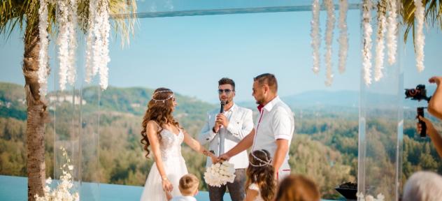 невеста и жених 15