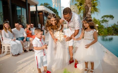 невеста и жених 40