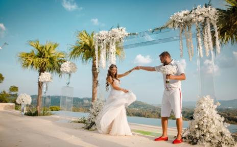 жених и невеста 10