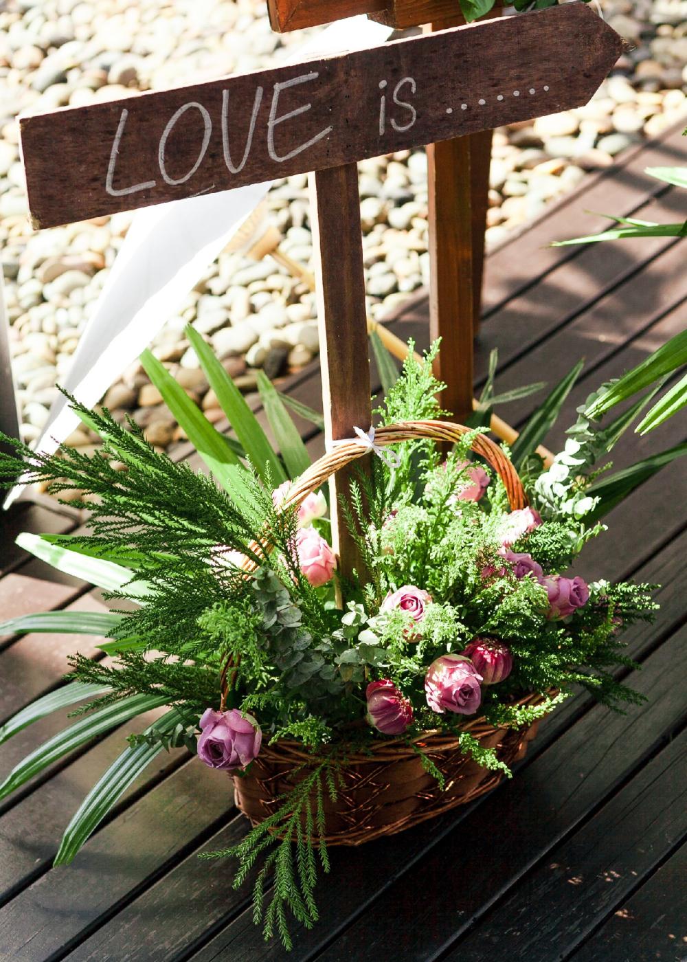 флористика