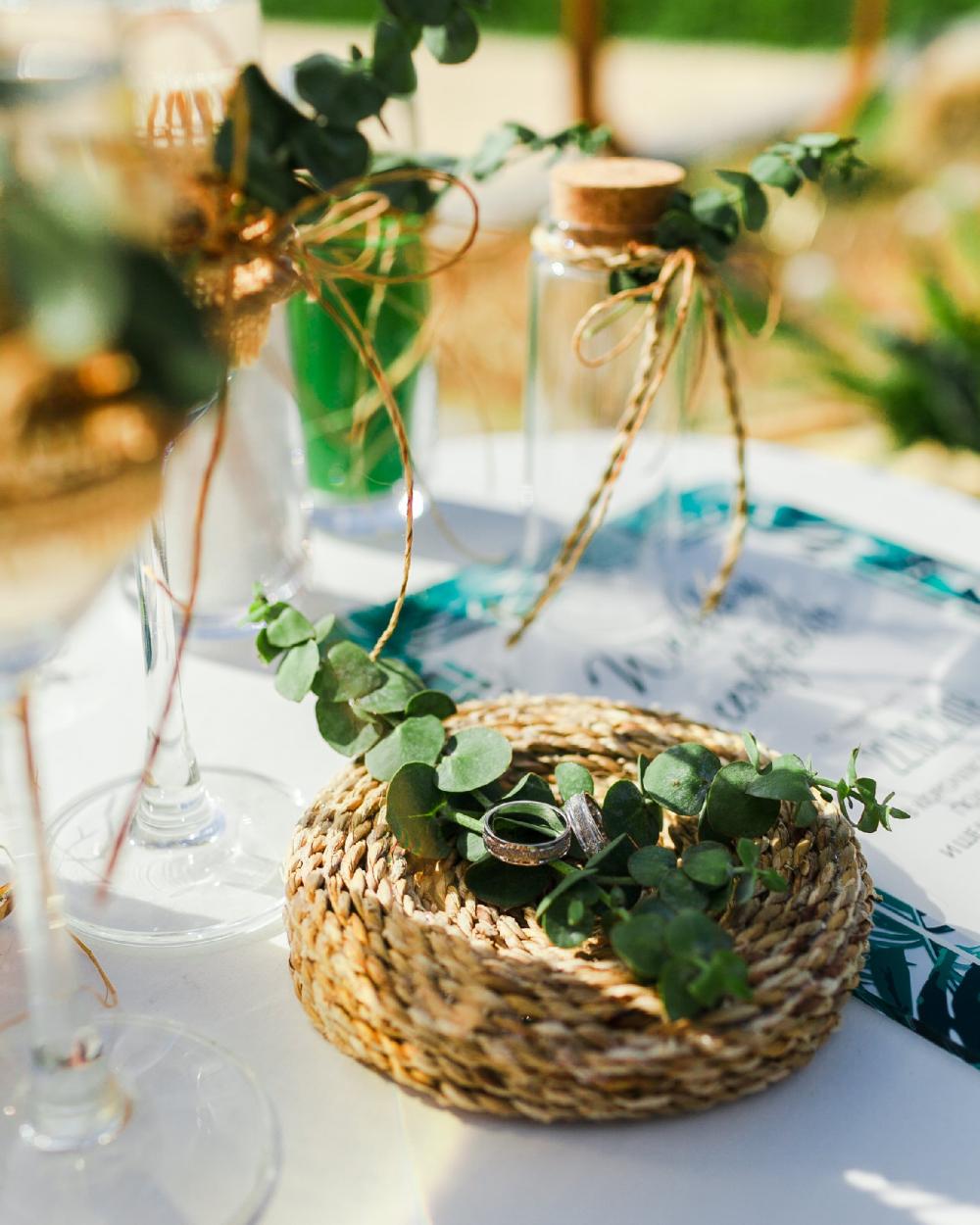 флористика