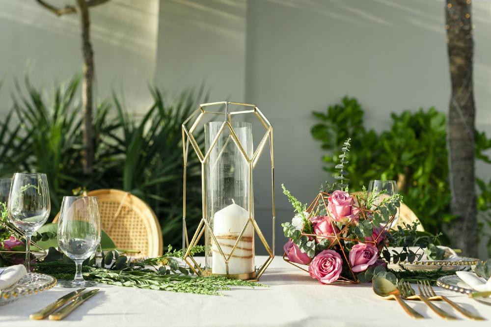 кейтеринг и декор