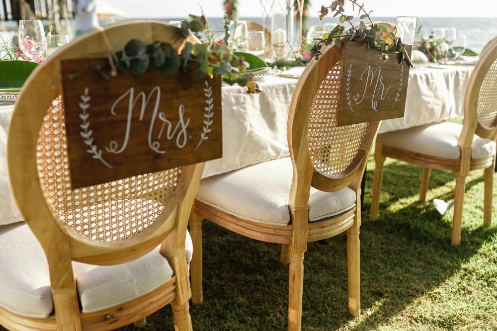 кейтеринг и декор