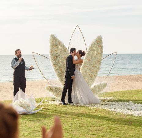 молодожены 3