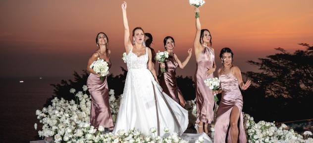 гости и невеста 31