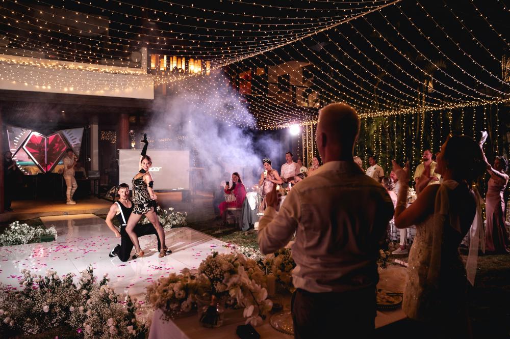 развлекательное шоу