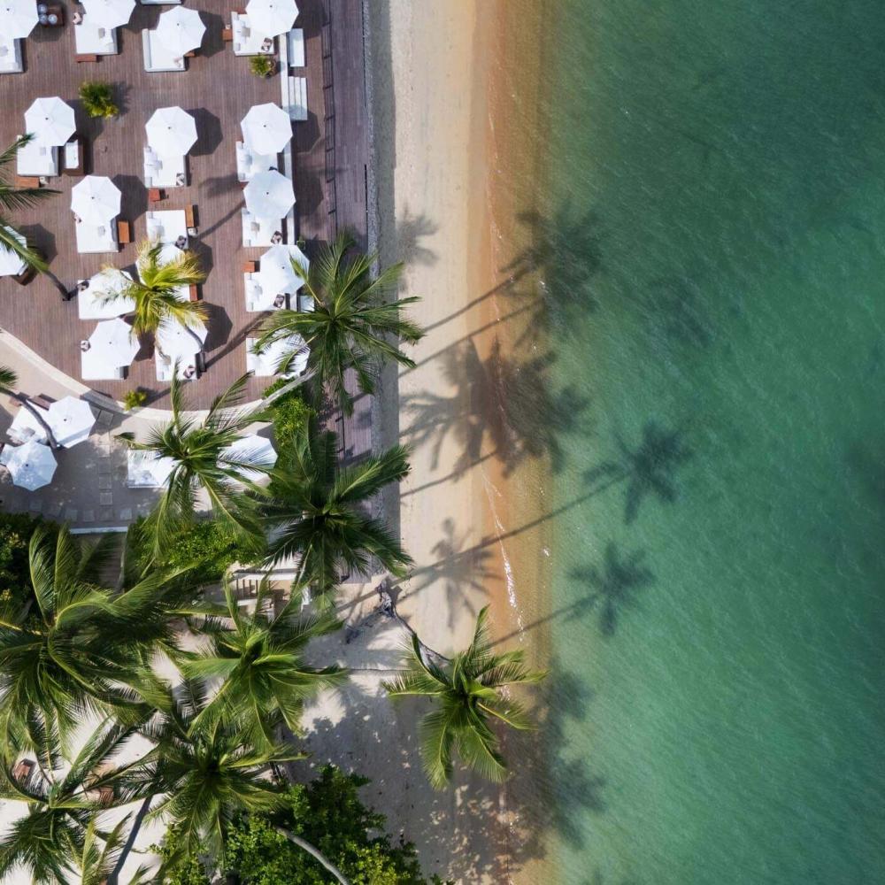 Nikki Beach Resort & Spa Koh Samui