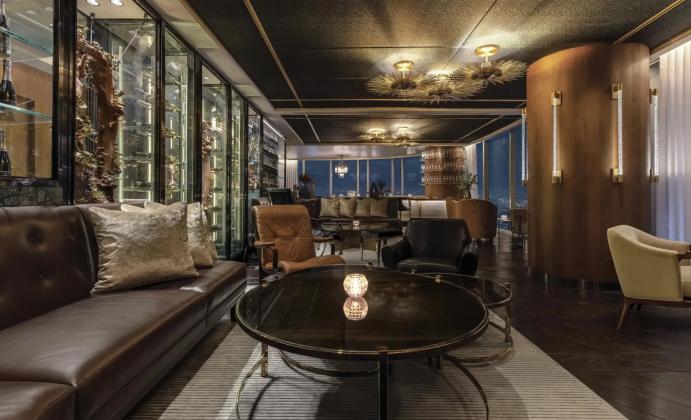 Waldorf Astoria Bangkok