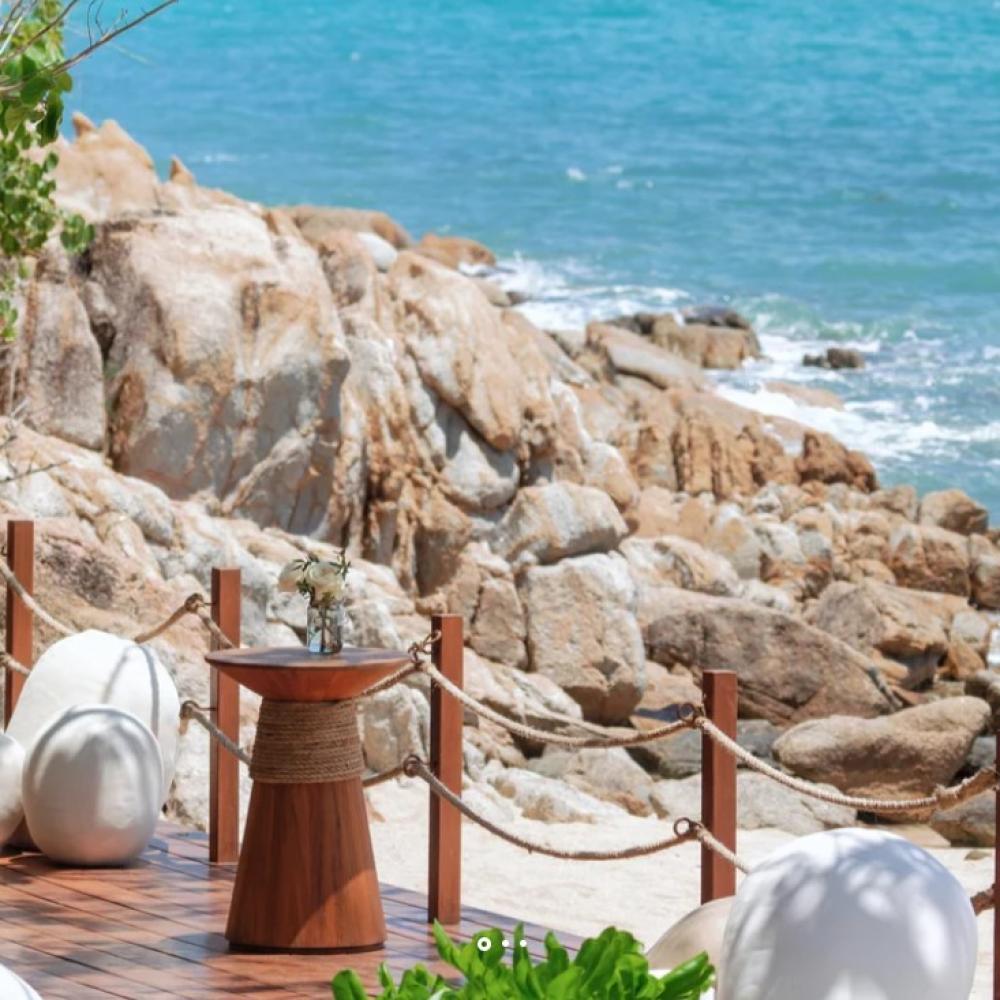 Six Senses Samui