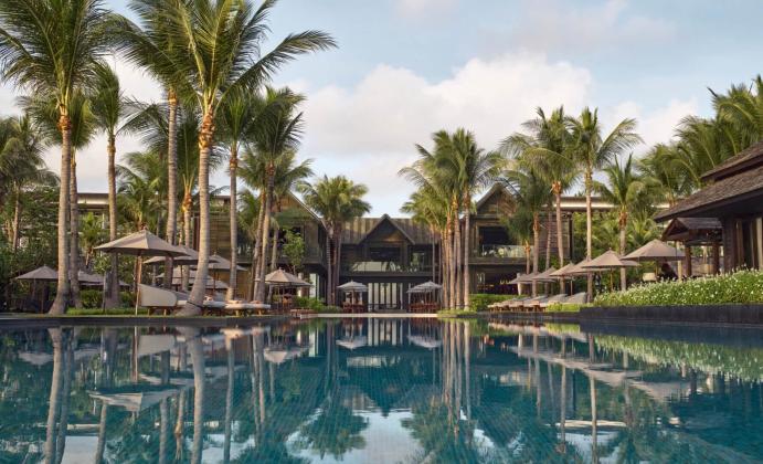 Kimpton Kitalay Samui