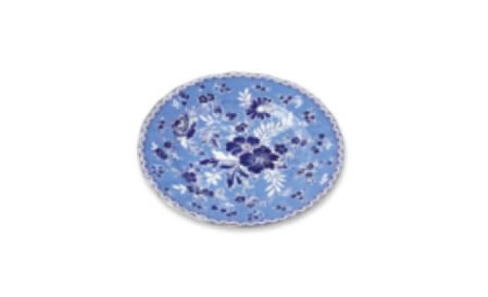 JB Original blue & white