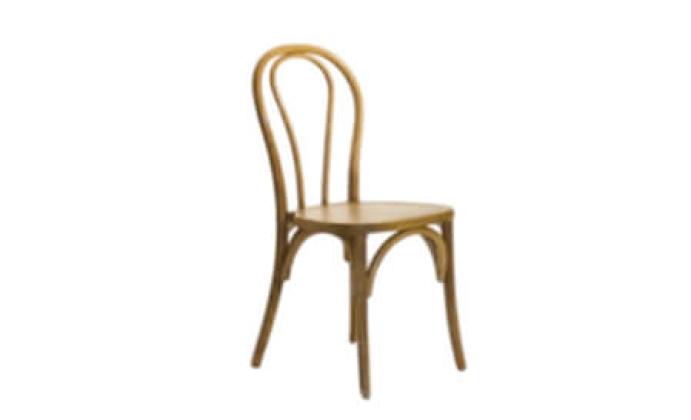 Bentwood chairs