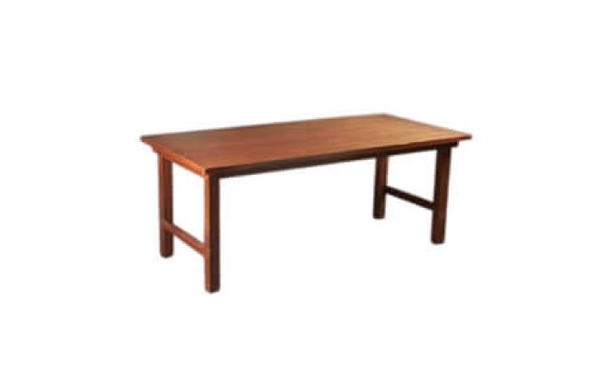 Wooden Table