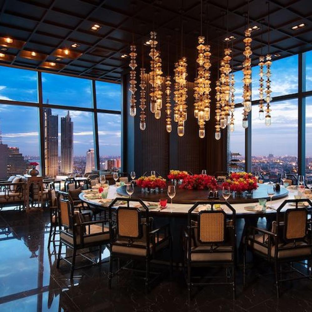 Yào Restaurant & Rooftop Bar