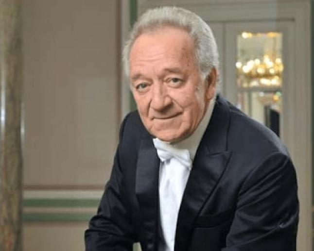 заказать Юрий Темирканов и Симфоничес­кий оркестр на Пхукет