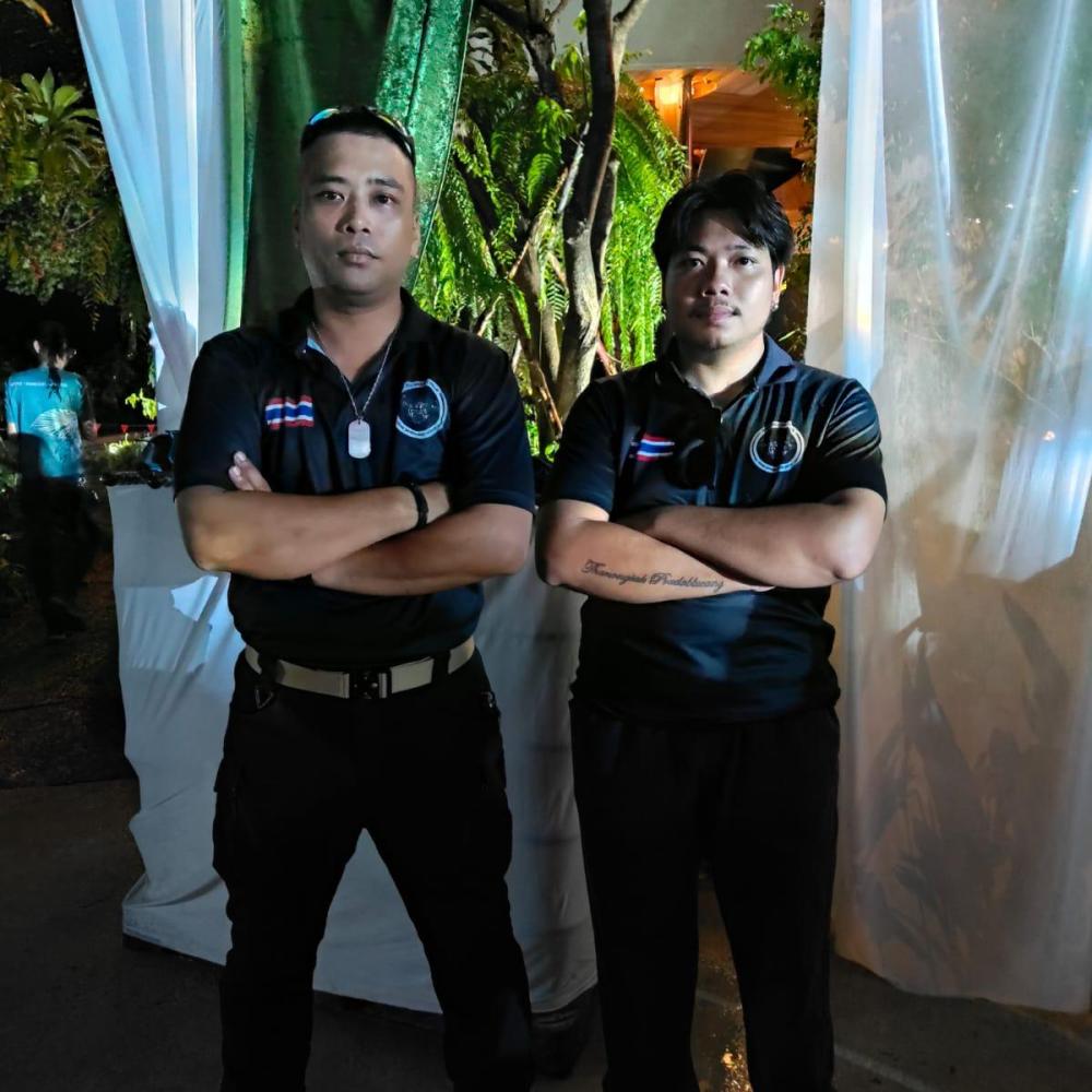 Личная Охрана и охрана мероприятий