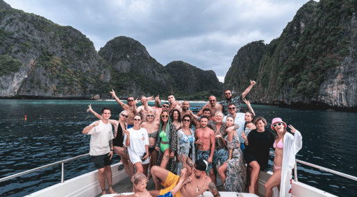 Классный отдых