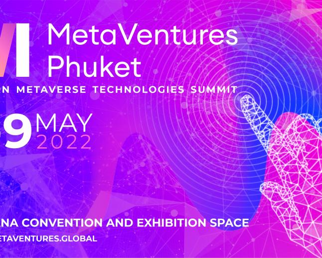Meta Ventures Phuket