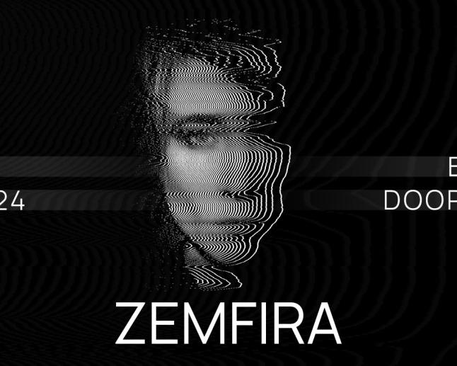 Zemfira