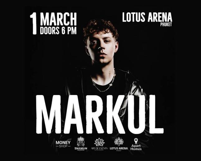 MARKUL