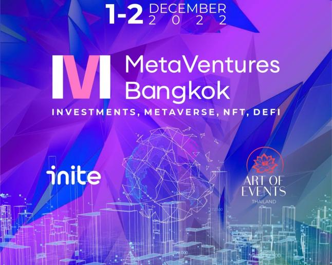 MetaVentures Bangkok